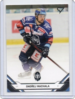 SportZoo ELH 2021-2022 # 267 Machala Ondřej - Kladno