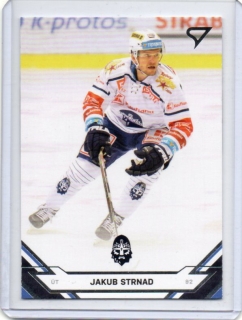 SportZoo ELH 2021-2022 # 270 Strnad Jakub - Kladno