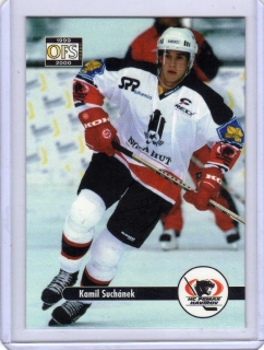 OFS 1999-2000 č.246 Suchánek Kamil - Havířov