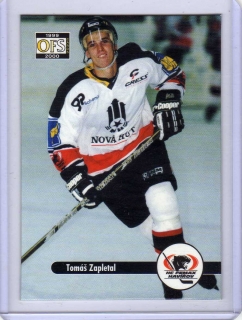 OFS 1999-2000 č.250 Zapletal Tomáš - Havířov
