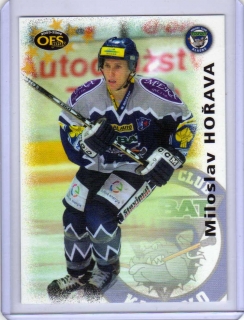 OFS 2003-2004 č.221 Hořava Miloslav - Kladno