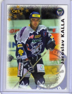 OFS 2003-2004 č.223 Kalla Jaroslav - Kladno