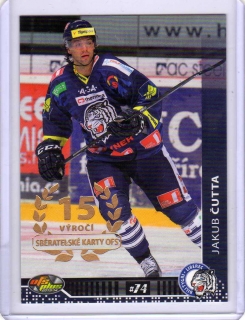 OFS 2013-2014 x/20 č.33 Čutta Jakub - Liberec