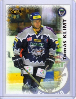 OFS 2003-2004 č.226 Klimt Tomáš - Kladno