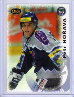 OFS 2003-2004 č.233 Hořava Petr - Kladno