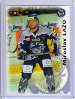 OFS 2003-2004 č.235 Lažo Miroslav - Kladno