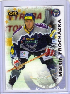OFS 2003-2004 č.236 Procházka Martin - Kladno