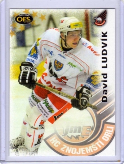 OFS 2003-2004 č.244 Ludvík David - Znojmo
