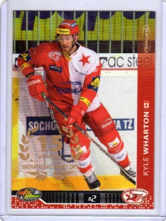 OFS 2013-2014 x/20 č.256 Wharton Kyle - Slavia