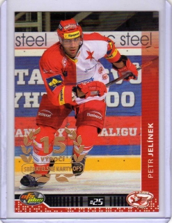 OFS 2013-2014 x/20 č.261 Jelínek Petr - Slavia