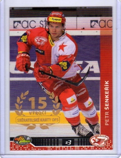 OFS 2013-2014 x/20 č.263 Šenkeřík Petr - Slavia