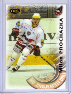 OFS 2003-2004 č.248 Procházka Milan - Znojmo