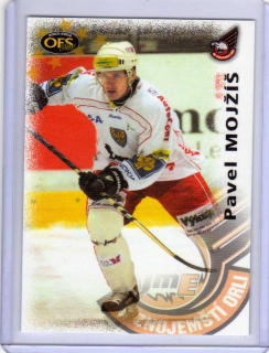 OFS 2003-2004 č.251 Mojžíš Pavel - Znojmo
