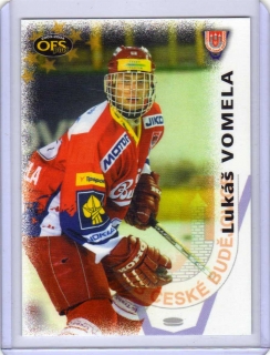 OFS 2003-2004 č.255 Vomela Lukáš - Č.Budějovice