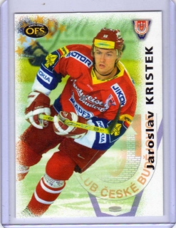 OFS 2003-2004 č.263 Kristek Jaroslav - Č.Budějovice