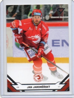 SportZoo ELH 2021-2022 # 271 Jaroměřský Jan - Třinec
