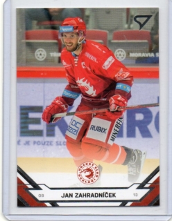 SportZoo ELH 2021-2022 # 273 Zahradníček Jan - Třinec