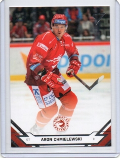 SportZoo ELH 2021-2022 # 274 Chmielewski Aron - Třinec