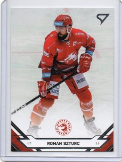 SportZoo ELH 2021-2022 # 278 Szturc Roman - Třinec