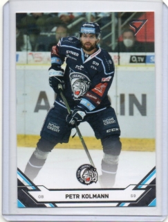 SportZoo ELH 2021-2022 # 280 Kolmann Petr - Liberec