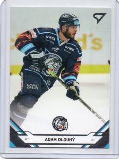 SportZoo ELH 2021-2022 # 281 Dlouhý Adam - Liberec