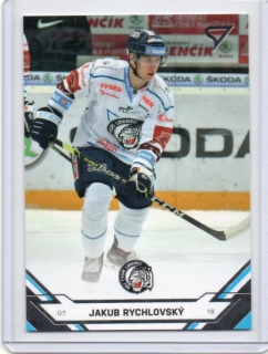 SportZoo ELH 2021-2022 # 282 Rychlovský Jakub - Liberec