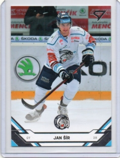 SportZoo ELH 2021-2022 # 283 Šír Jan - Liberec