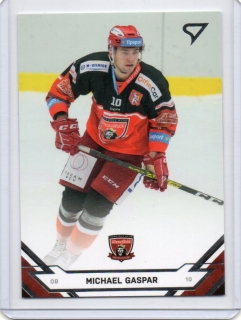 SportZoo ELH 2021-2022 # 302 Gaspar Michael - Hradec Kr.