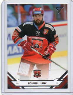 SportZoo ELH 2021-2022 # 303 Jank Bohumil - Hradec Kr.