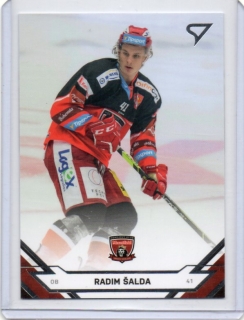 SportZoo ELH 2021-2022 # 305 Šalda Radim - Hradec Kr.