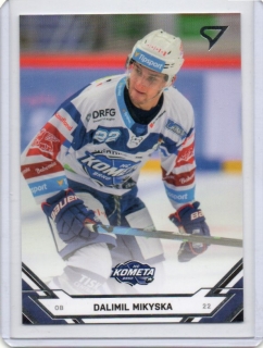 SportZoo ELH 2021-2022 # 314 Mikyska Dalimil - Brno