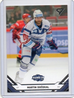 SportZoo ELH 2021-2022 # 315 Dočekal Martin - Brno
