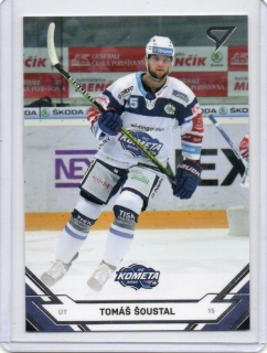 SportZoo ELH 2021-2022 # 318 Šoustal Tomáš - Brno