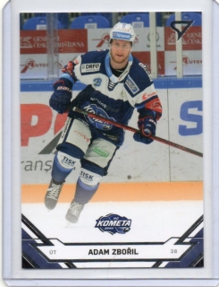 SportZoo ELH 2021-2022 # 320 Zbořil Adam - Brno