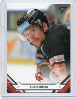 SportZoo ELH 2021-2022 # 323 Burian Vilém - Olomouc