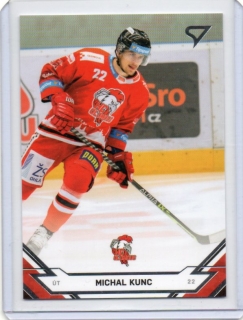 SportZoo ELH 2021-2022 # 325 Kunc Michal - Olomouc