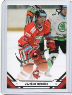 SportZoo ELH 2021-2022 # 327 Tomeček Vojtěch - Olomouc