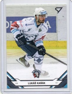 SportZoo ELH 2021-2022 # 329 Kaňák Lukáš - Plzeň