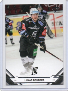 SportZoo ELH 2021-2022 # 340 Doudera Lukáš - K.Vary