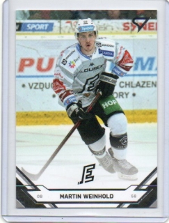 SportZoo ELH 2021-2022 # 341 Weinhold Martin - K.Vary