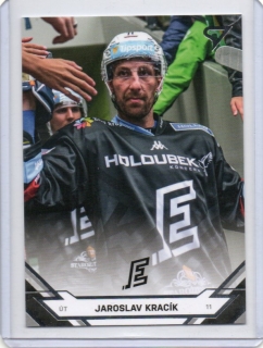 SportZoo ELH 2021-2022 # 343 Kracík Jaroslav - K.Vary