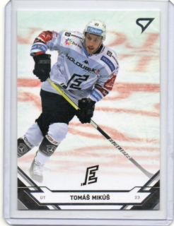 SportZoo ELH 2021-2022 # 344 Mikúš Tomáš - K.Vary