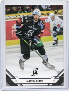 SportZoo ELH 2021-2022 # 345 Osmík Martin - K.Vary