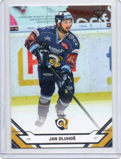 SportZoo ELH 2021-2022 # 354 Dluhoš Jan - Zlín