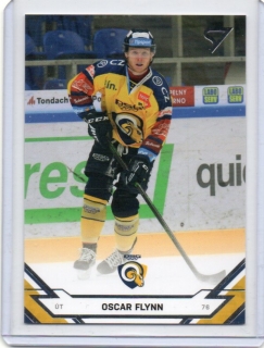 SportZoo ELH 2021-2022 # 358 Flynn Oscar - Zlín