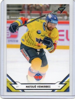 SportZoo ELH 2021-2022 # 371 Venkrbec Matouš - Č.Budějovice