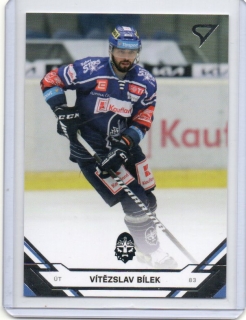 SportZoo ELH 2021-2022 # 372 Bílek Vítězslav - Kladno