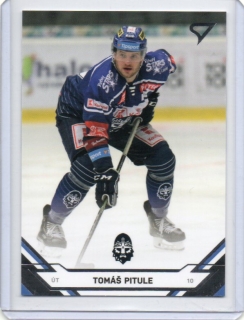SportZoo ELH 2021-2022 # 375 Pitule Tomáš - Kladno