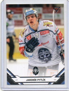 SportZoo ELH 2021-2022 # 377 Pytlík Jaromír - Kladno