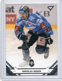 SportZoo ELH 2021-2022 # 378 Indrák Miroslav - Kladno